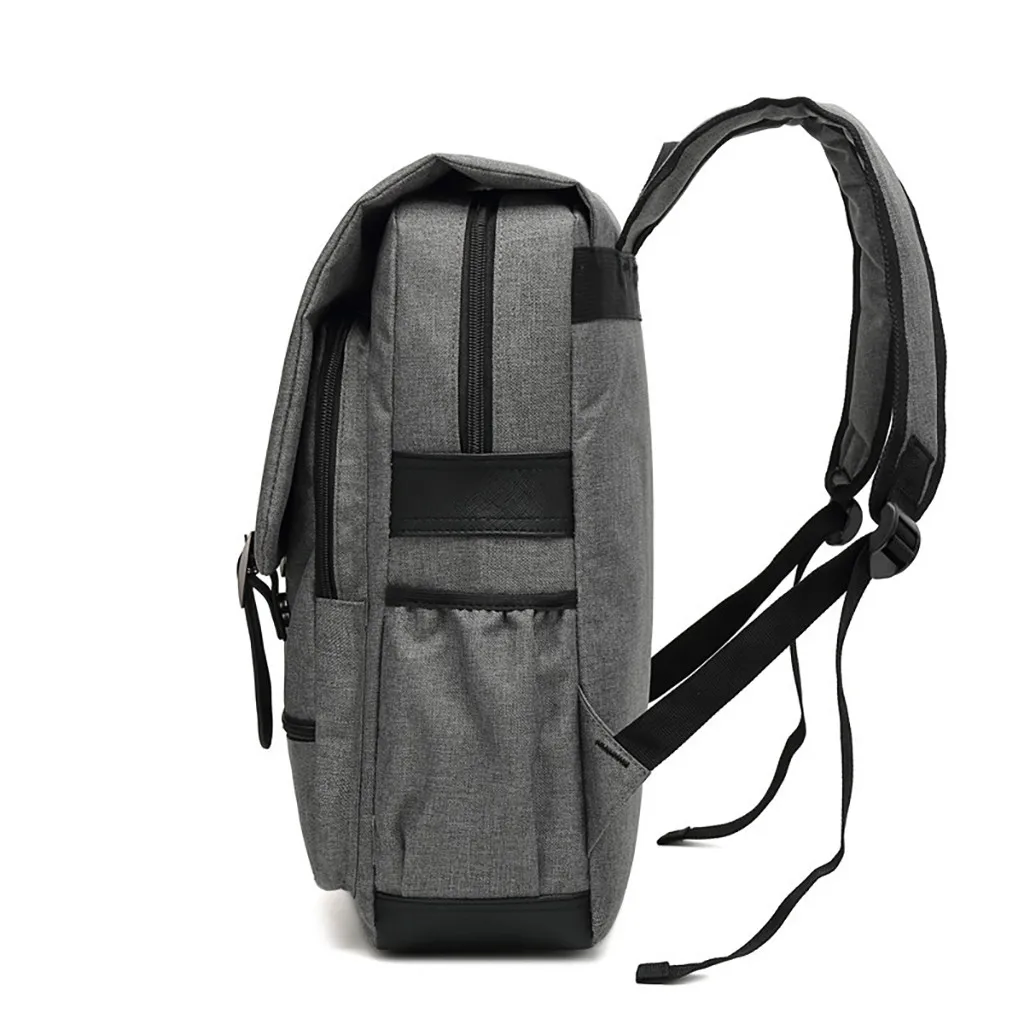 Мужской и женский рюкзак, сумка конфет, обновленная версия, персональный ретро рюкзак для путешествий, деловой рюкзак, Студенческая сумка