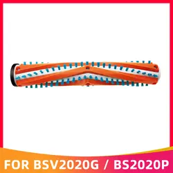 Escova principal para preto + decker bsv2020g/bsv2020p sem fio vara vácuo peças de reposição acessórios