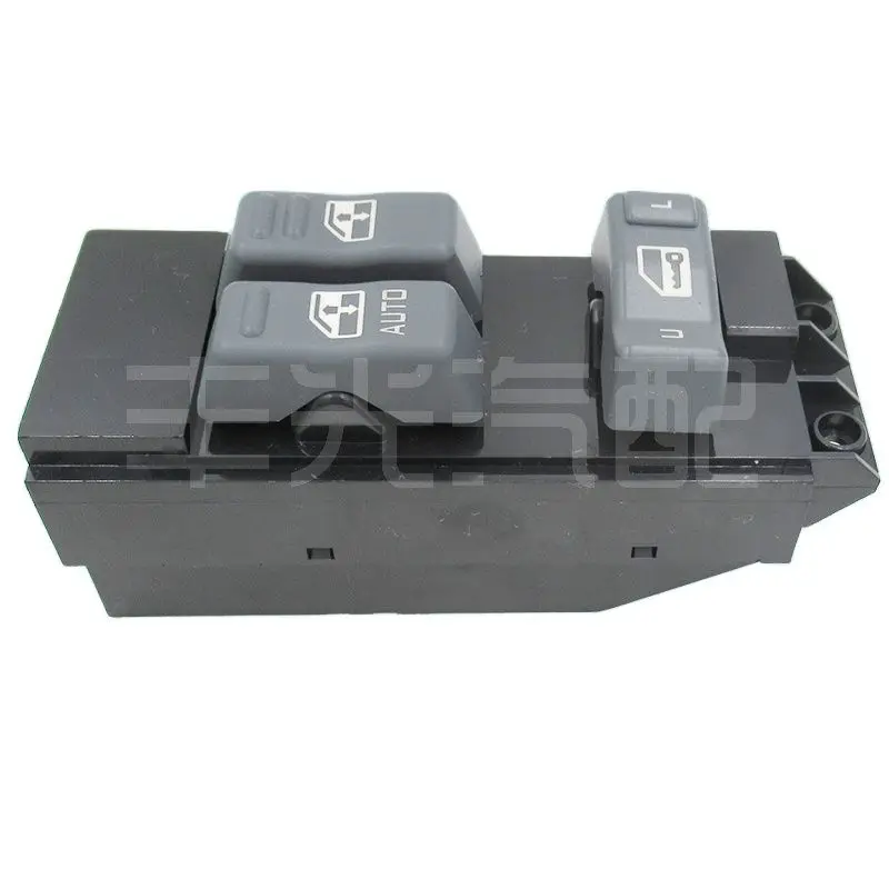 

Factory Direct 15047637 Auto Electric Power Window Master Switch apply for 1999-2002 Chevrolet Silverado Sierra