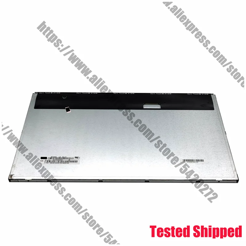 100%  ׽Ʈ LCD г ÷ ũ, M215HGE-L21 M215HGE-L23 M215HVN01.3 LM215WF3, 21.5 ġ