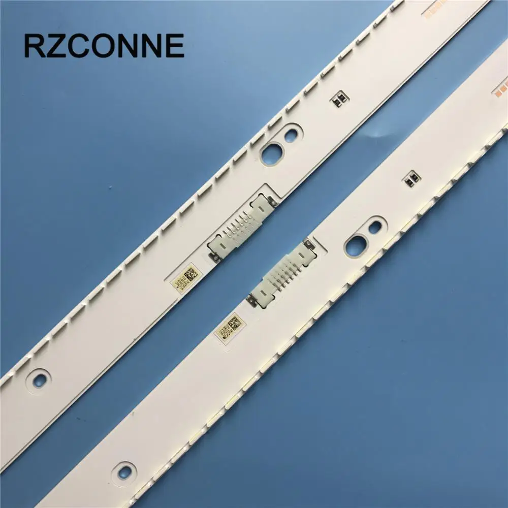 Bn96-39674a para Samsung Retroiluminação Tira ''tv Ue49mu6470 Ue49mu6400 Ue49ku6510 Ue49ku6500 Un49mu7100 Led Bn96-39673a 49 - Imagem 3