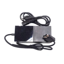 OSTENT ЕС адаптер переменного тока зарядное устройство питание кабель Шнур для microsoft Xbox One консоли