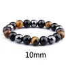 10mm Triple Bracelet