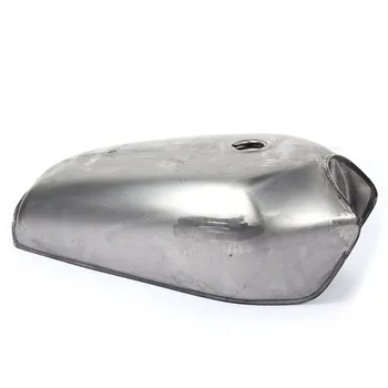 

Universal Vintage Cafe Racer Gas Fuel CG Tank Custom for Honda CG 125 250 S CG125 CG250 CG250S Classic Set