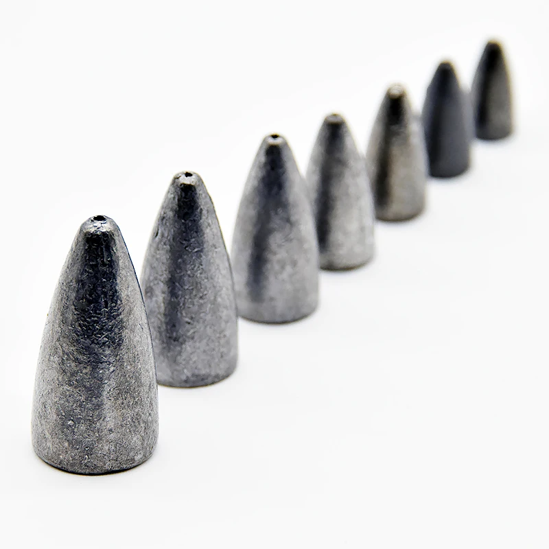Iscas Luminosas Bassdash - Pack Com 3 Unidades Para Pesca
