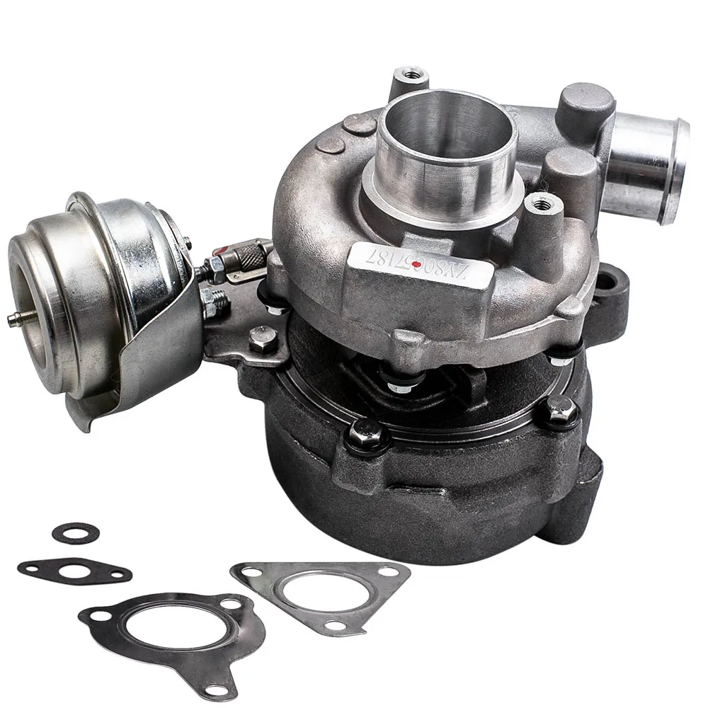 

Turbo Turbocharger For Volkswagen for VW Passat B5 1.9 TDI 1997-2000 110HP AHH AFN 1.9L Turbine Supercharger 4542310001
