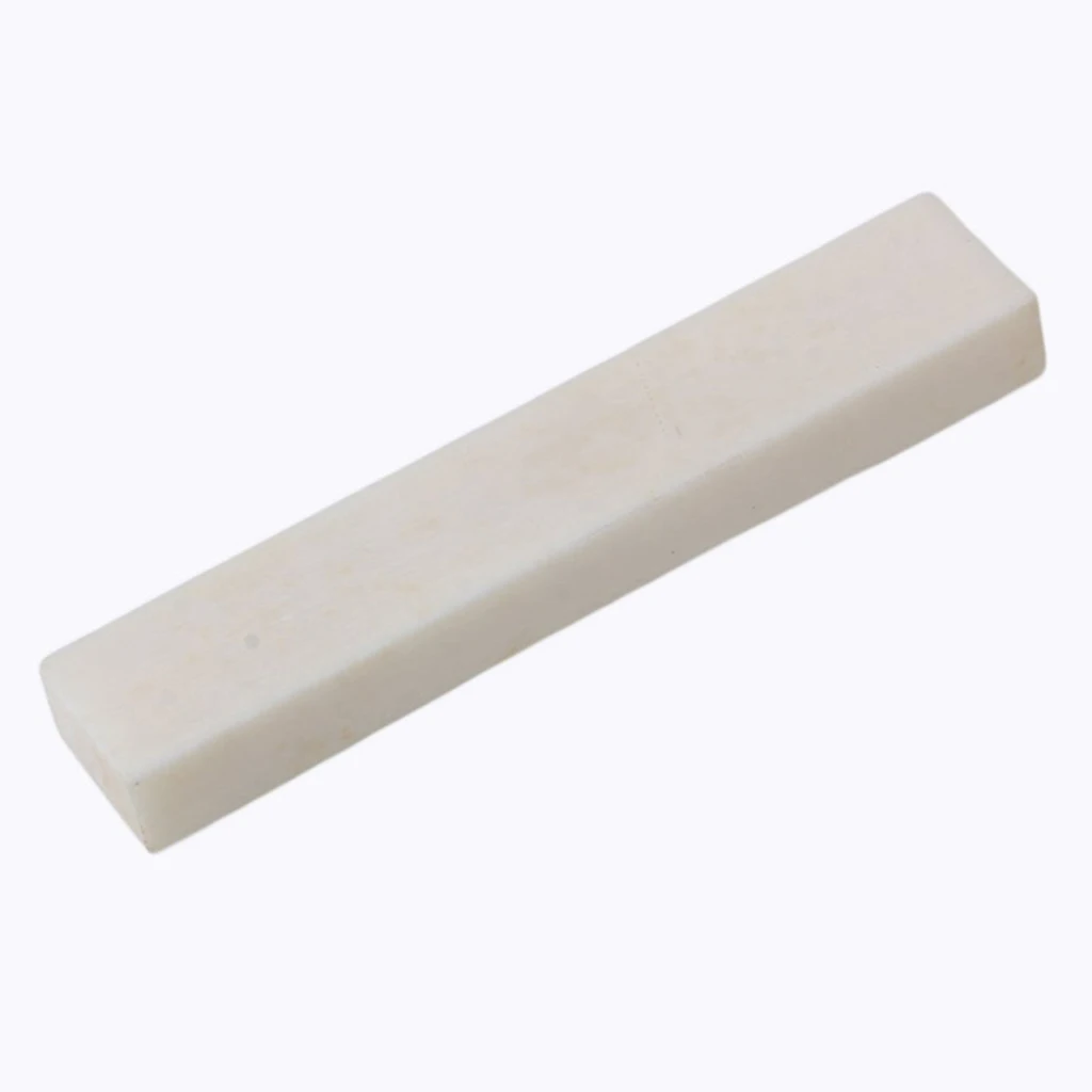 Set Of 2pcs Sillet No Slit DIY Diy Accessories For Guitar Ukulele Banjo Mandolin Set Of 2pcs Sillet No Slit DIY Diy Accessories For Guitar Ukulele Banjo Mandolin