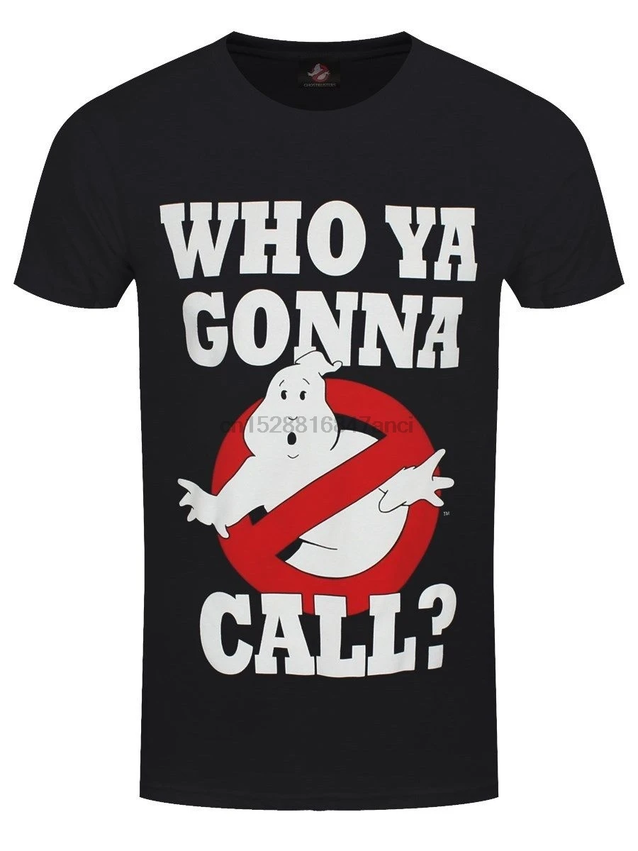 Gonna call. Футболка гостбастерс. ghostbusters t-shirt. who you gonna call ghostbusters. роспись футболки в стиле ghostbusters.