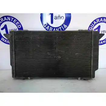 

8A0121251 WATER RADIATOR AUDI 80 AVANT