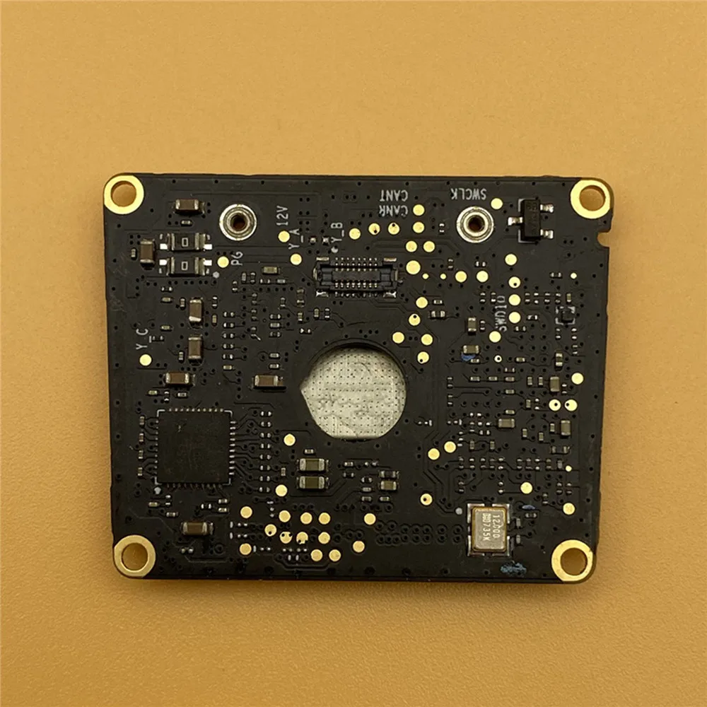 Professional Gimbal Board for DJI Mavic 2 Pro/ Zoom Drone Replacement Gimbal Motherboard Repair Part Accessories