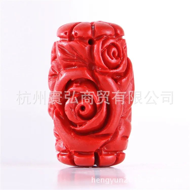 Cinnabar Spacer Moon And Stars аксессуары bodhi Combo Spacer аксессуары Spacer бусины 8 мм