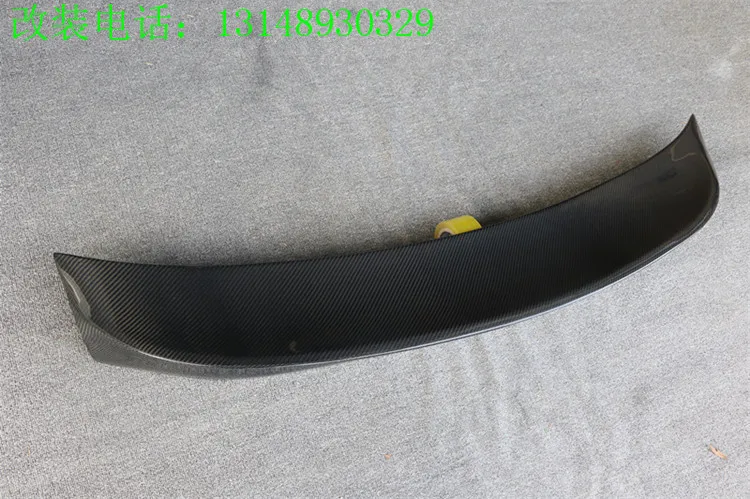 Fit for LEXUS 12-15 ES ES250 ES350 Carbon fiber or FPR spoiler wing tail