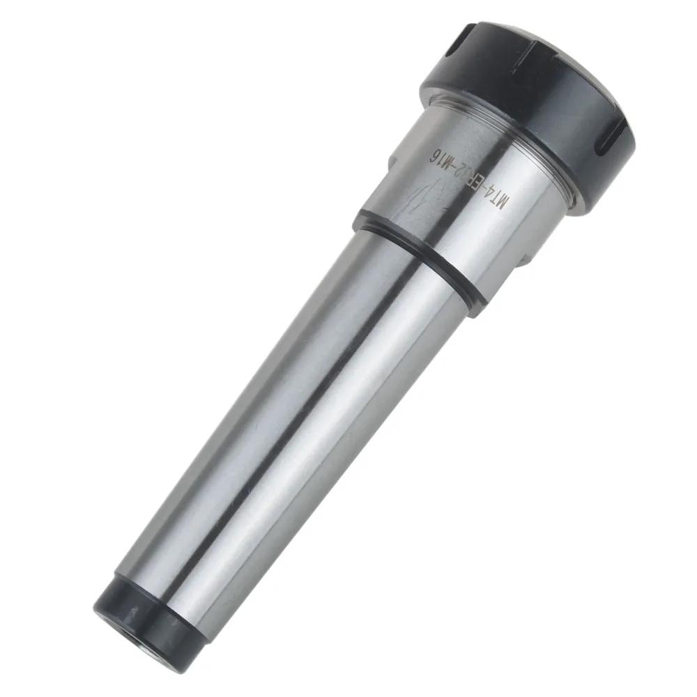 

High Precise MT4 ER32 M16 collet chuck handle Morse milling chuck handle