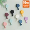Five Random Colors