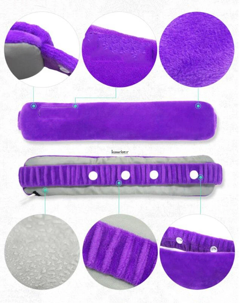 3 в 1 многофункциональная Паровая маска для глаз USB fever heat sleep защита глаз