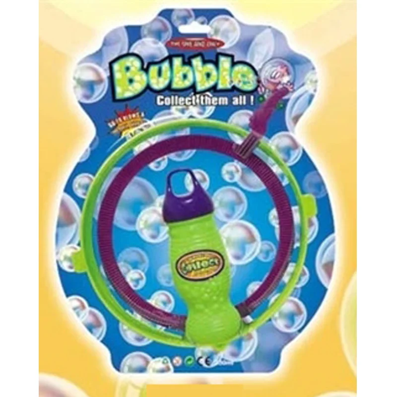 Pao quan причудливый pao pan Korah Bubble Wand Открытый Повседневный развлечения пузырь шоу игрушка с техническими характеристиками реквизит