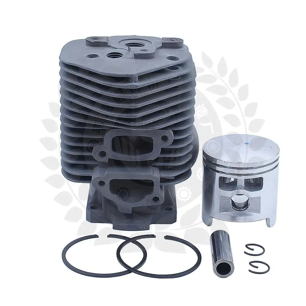 

CYLINDER KIT 52MM FOR ST. CHOP SAW TS510 TS50 AV 050 051 Q /QR CONCRETE CUT OFF ZYLINDER HEAD PISTON ASS RING CLIP PIN AS