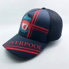 Футбольная команда Лига чемпионов бейсболка s все виды Высококачественная бейсболка для мужчин и женщин Het