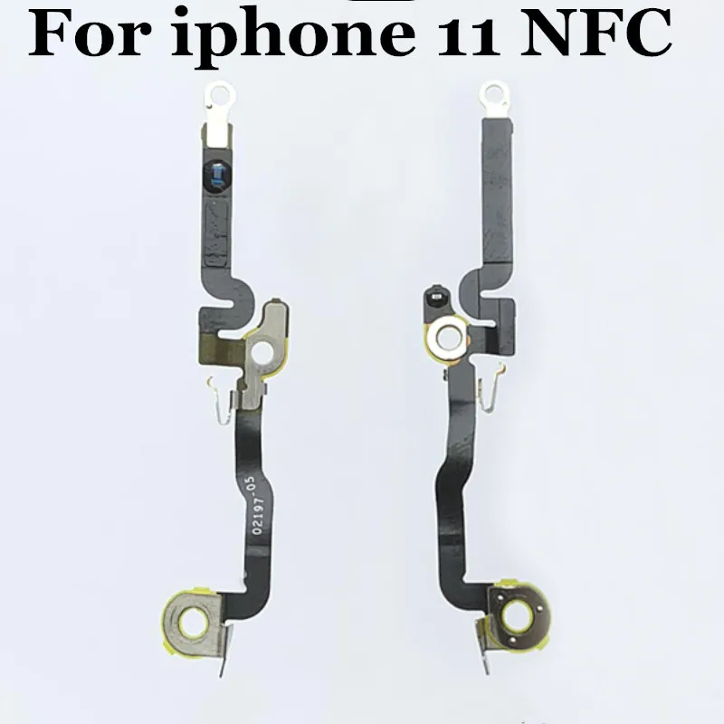 Для Apple iphone 11 nfc Антенна для iphone 11 NFC