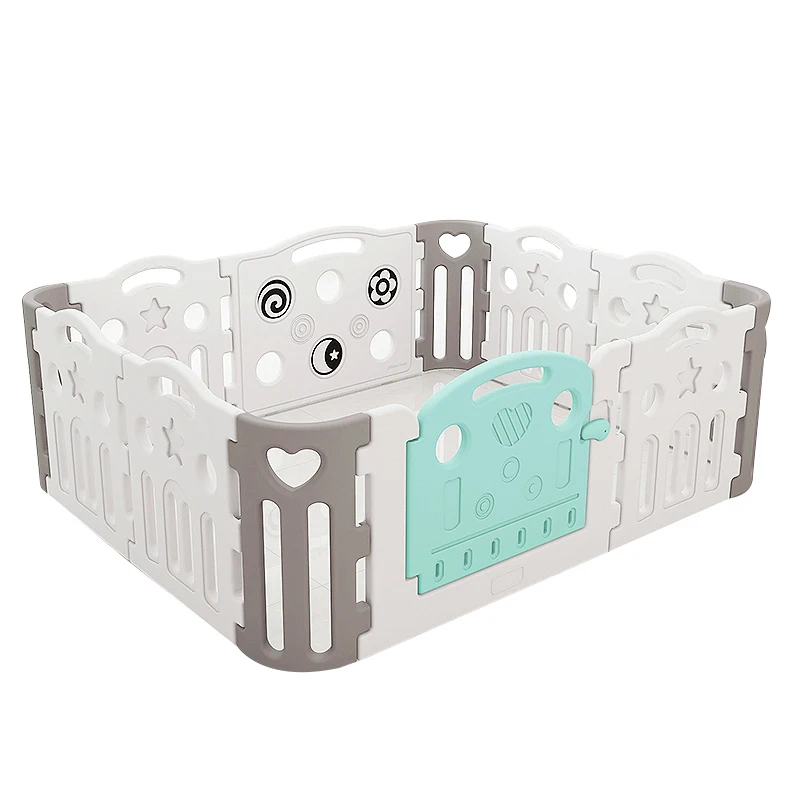 Baby Playpen For Newborn Baby Fence Playpen For Children Pool Balls For Baby Pool Children Playpen Kids Safety Barrier Play Yard