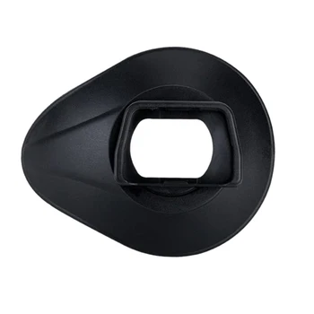 

360 Degree Eyecup Viewfinder Eyepiece for Sony A6000 A6300 NEX-6 NEX-7 Camera Replaces