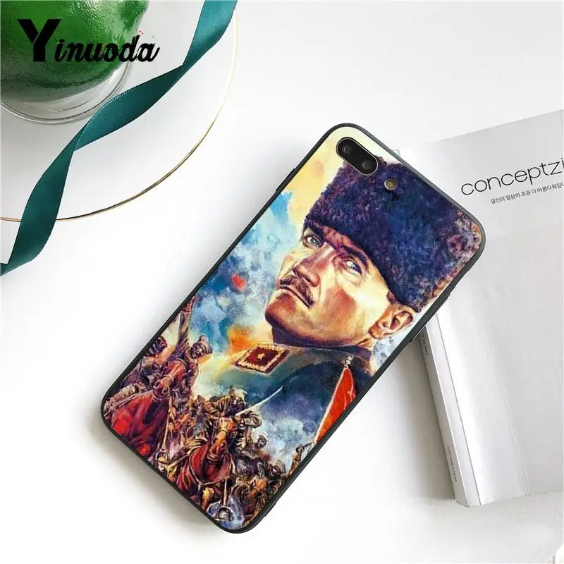 Turkey Mustafa Kemal Ataturk