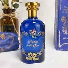 Высококачественный брендовый Женский парфюм, 100 мл, парфюм, стойкий аромат, Женский антиперспирант
