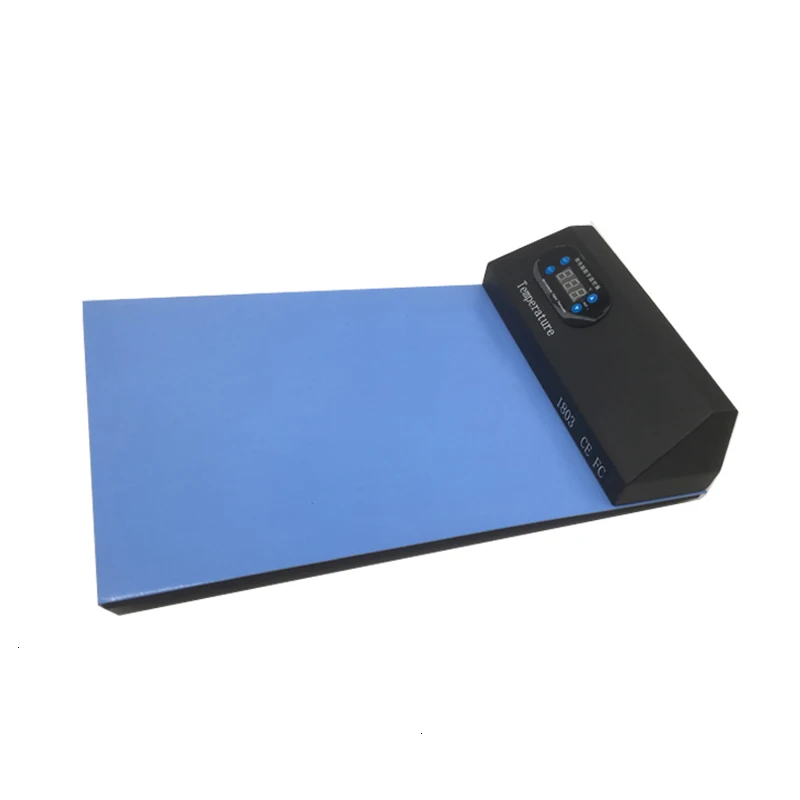 ZJ 1803 для iPad Tablet LCD сенсорный экран Отдельная машина ЖК открывающийся инструмент
