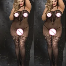 Сексуальное нижнее белье порно и Эротика нижнее белье сексуальные костюмы Lenceria сексуальное горячее женское белье плюс размер женский Облегающий комбинезон интимный Qq354