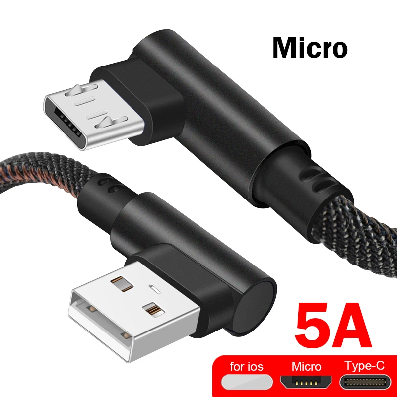 XZ27 1 м 2 м кабель для передачи данных для ios micro type-C мобильный телефон анти-разрыв кабель для передачи данных Быстрая зарядка череп кабель usb Хэллоуин
