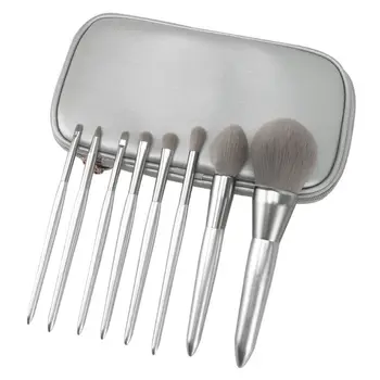 

2020 New Makeup Brushes Starter Set Eyeshadow Eyeliner Eyelash Eyebrow Mixing Brush