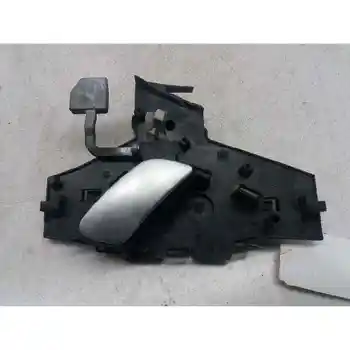 

9641315777 HANDLE INNER FRONT LEFT CITROEN C5 SALOON