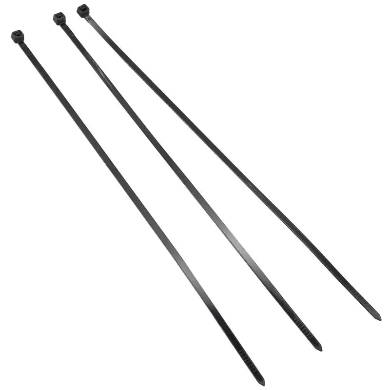 CT48301 кабельные стяжки 4,8x300 мм Упаковка из 100