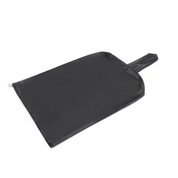 

Practical Garden Furniture Outdoor Waterproof Patio Oxford Fabric Pizza Oven Cover Universal Protection Machine Durable