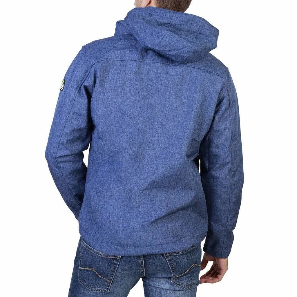 Geographical Norway-Twixer_man
