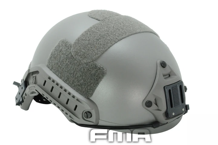 2019 Тактический FMA capacete новый дизайн страйкбольная перестрелка Тактический шлем для пейнтбола шлем военный нагрев боевой Tb327/tb325/tb326