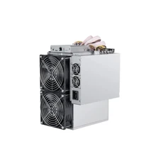 

DCR Mining King Antminer Dr5 Miner 34th/S With PSU From Antminer Bitmain 1610W