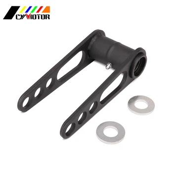 

Motorcycle Front Lowering 3.5" Adapter Kit Adjustable For Z400 LTZ400 KFX400 KFX450R DVX400 Z LTZ KFX DVX 400 KFX 450R