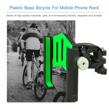 

Bicycle Mobile Phone Bracket Motorcycle Battery Car Phone Holder Shockproof Car Phone Stand Navigation Bracket