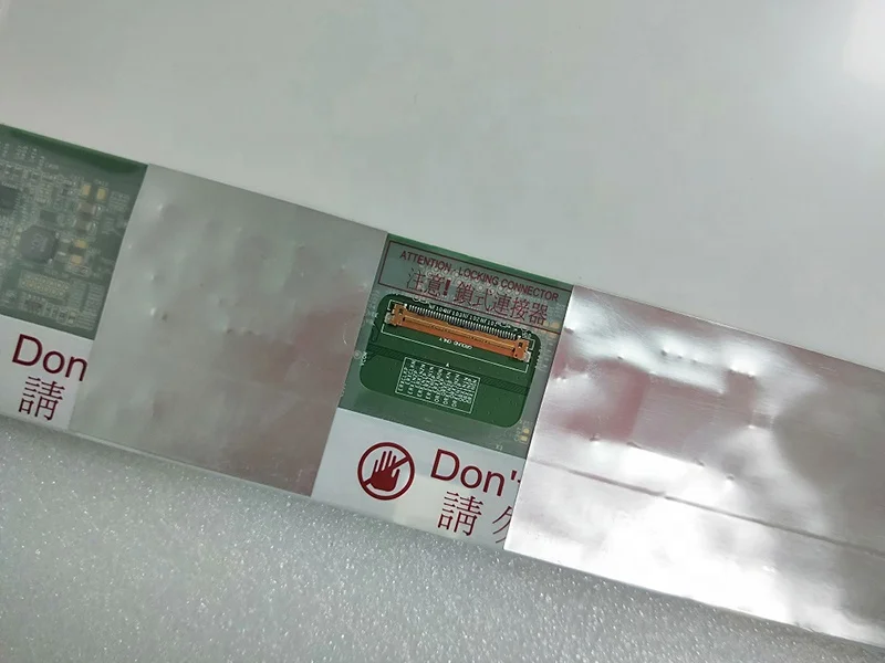 Экран FHD с ips матрица B156HW01 V.4 для lenovo Y580 E530 W520 T530 N55 ЖК-дисплей экран B156HW01 V7