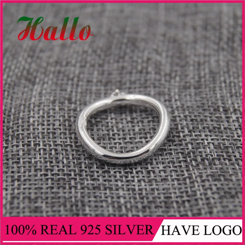Joyas de plata 925 пробы серебряные женские брендовые кольца для женщин anillo plata 925 mujer - Цвет камня: C512915510