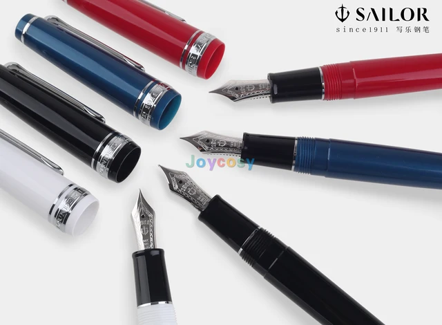 セーラー FOUNDED 1911 STERLING SIRVER 万年筆 ○○SAILOR⁄セーラー