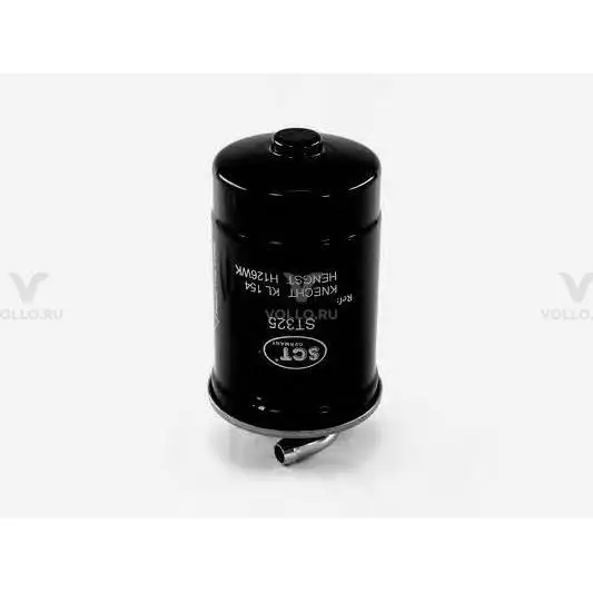 SCT ST 325 Топливный фильтр ST325