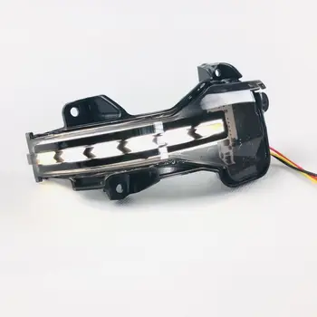 

LED Rear View Mirror Turn Signal Light For Honda URV 2017 2018 2019 daylight Rearview Mirror Indicator Turn Signal Lamp