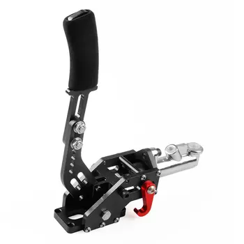 

Hydraulic Aluminum Handbrake Master Cylinder E-brake Parking Emergency Brake Lever Handle Suitable For Racing Car