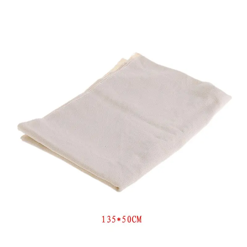 Monks Cloth for DIY Embroidery Needlework Fabric Sewing Needle Accessory Handmade Gift