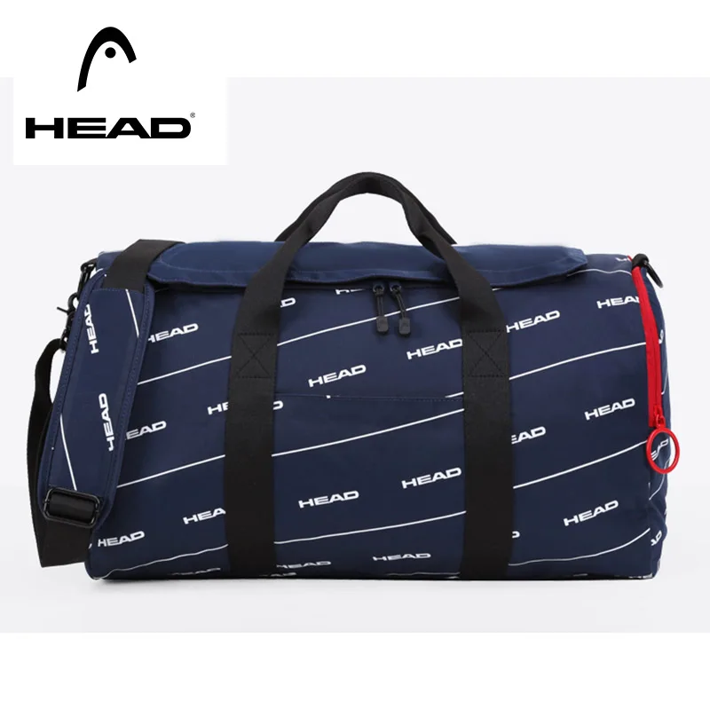 Спортивная женская сумка для фитнеса HEAD дорожная
