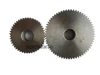 

Hot selling automatic tapping machine tapping machine pitch gear hanging wheel multi-axis accessories complete model