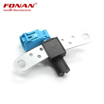 

CKP Crankshaft Position Sensor For Renault Clio Kangoo Megane Scenic Twingo Logan 1.0 1.4 1.6 8v 8200643171