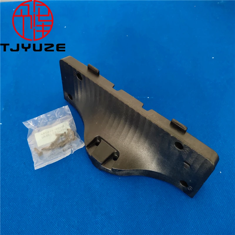 Soporte de guía superior para televisor Samsung, UE40JU6740U, ue48ju670u, UE49KU6100K, UE40JU6670, UE40KU6100, soporte BN96-36255G